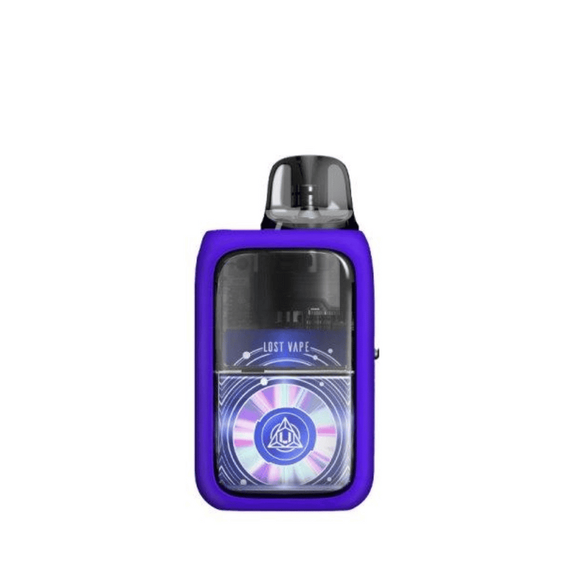 Lost Vape Ursa Epoch Pod Kit