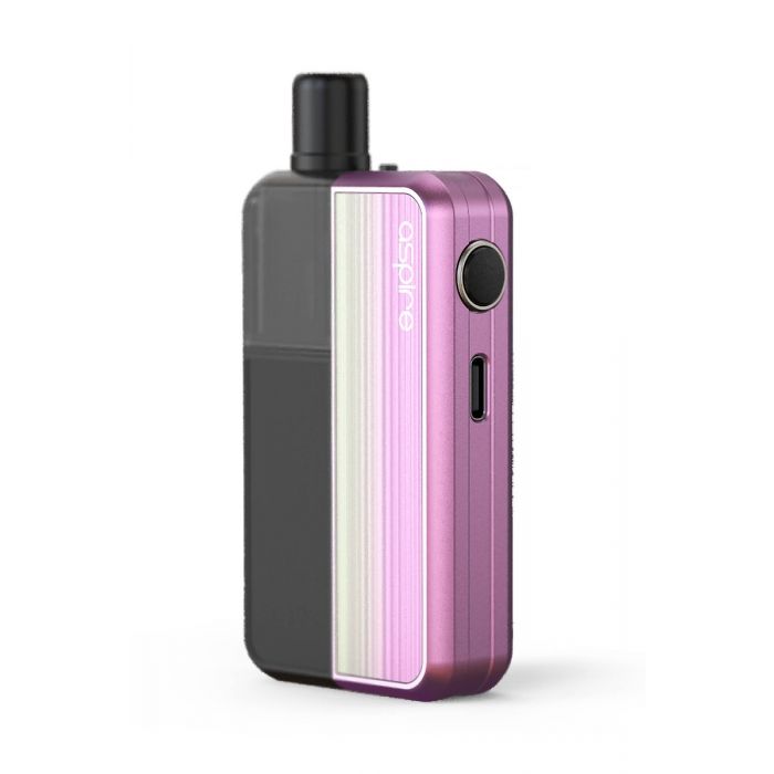 Aspire Flexus Blok Pod Kit