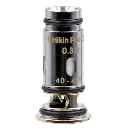 Asmodus Minikin Replacement Coils - Pack of 3