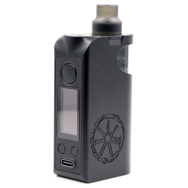 Asmodus Minikin Pod Kit