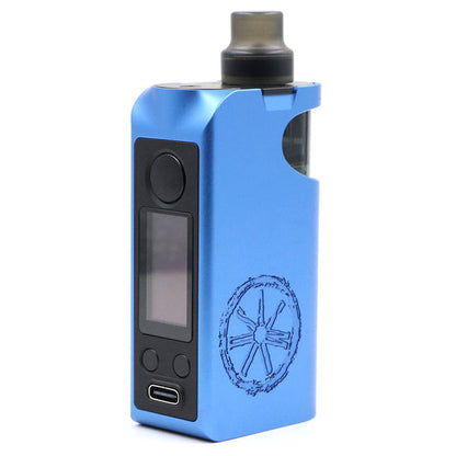 Asmodus Minikin Pod Kit