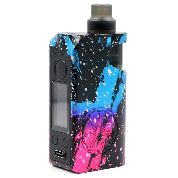 Asmodus Minikin Pod Kit - Special Edition