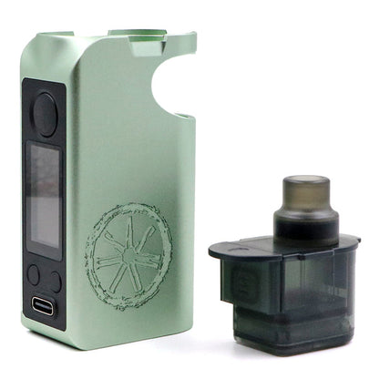 Asmodus Minikin Pod Kit