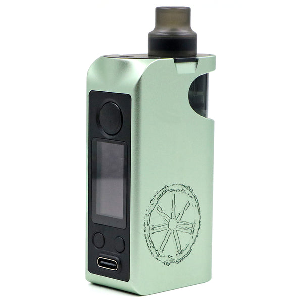 Asmodus Minikin Pod Kit