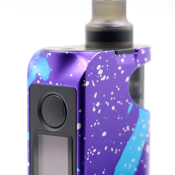 Asmodus Minikin Pod Kit - Special Edition