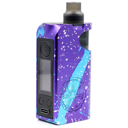 Asmodus Minikin Pod Kit - Special Edition