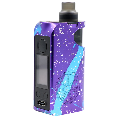 Asmodus Minikin Nebula