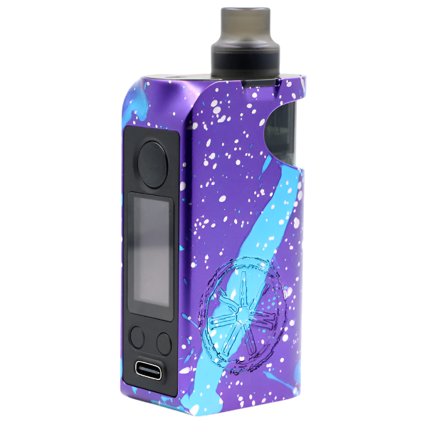 Asmodus Minikin Nebula