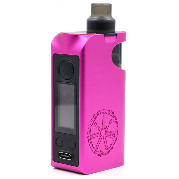 Asmodus Minikin Pod Kit