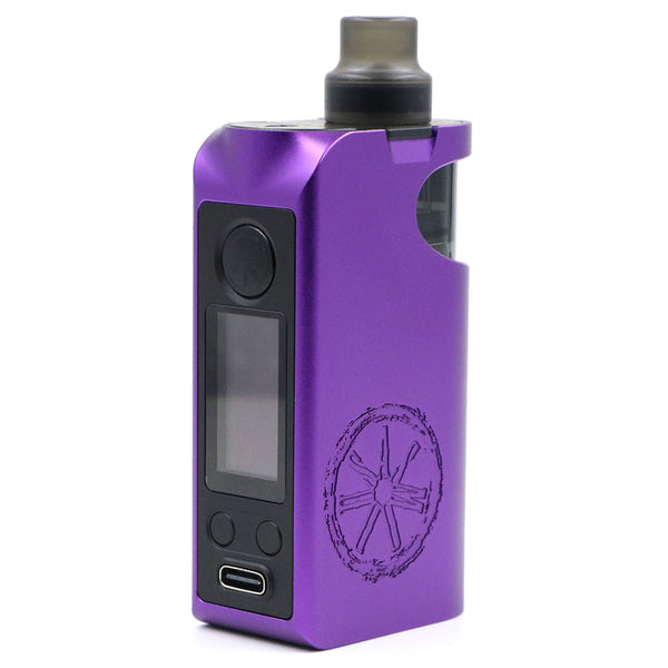 Asmodus Minikin Pod Kit