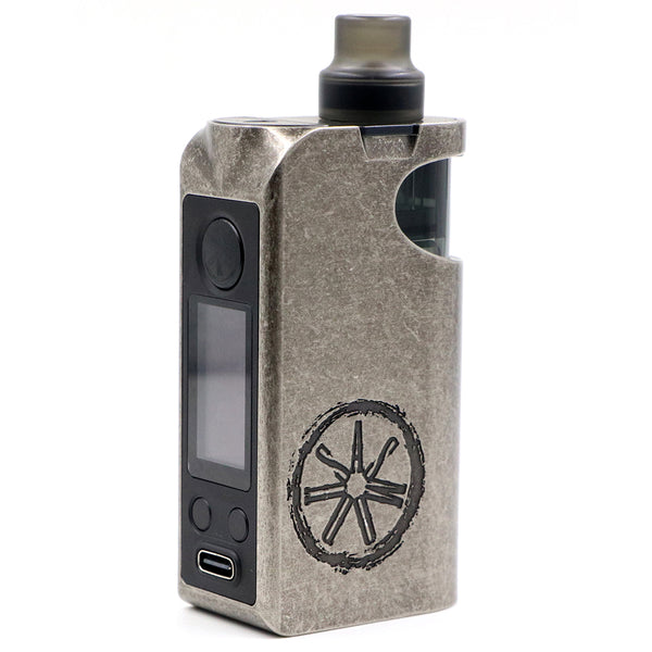 Asmodus Minikin Pod Kit - Special Edition