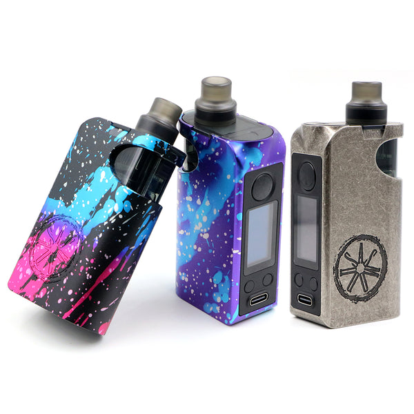 Asmodus Minikin Pod Kit - Special Edition