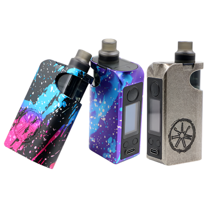 Minikin Pod kit special edition all colours