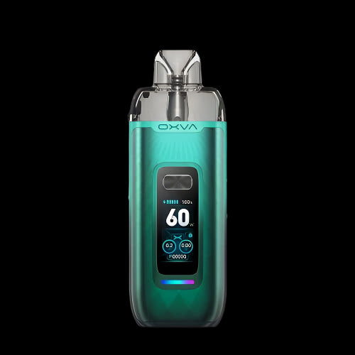 Oxva Vprime Pod Kit | 60W Vape Pod System | Kwik Vape - In Stock 29.99 GBP Oxva Vprime Pod Kit | 60W Vape Pod System | Kwik Vape - In Stock 29.99 GBP