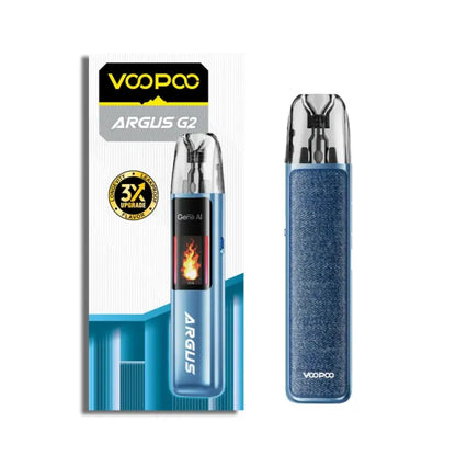 Voopoo Argus G2 Pod Kit