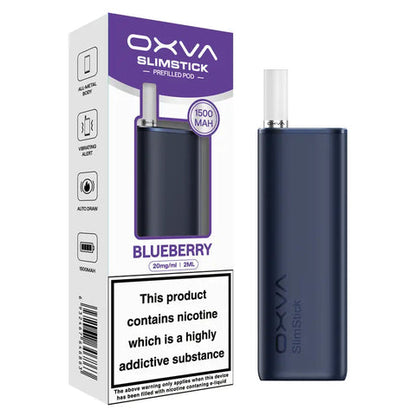 Oxva Slimstick Pre-filled Pod Kit