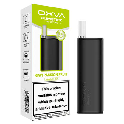 Oxva Slimstick Pre-filled Pod Kit