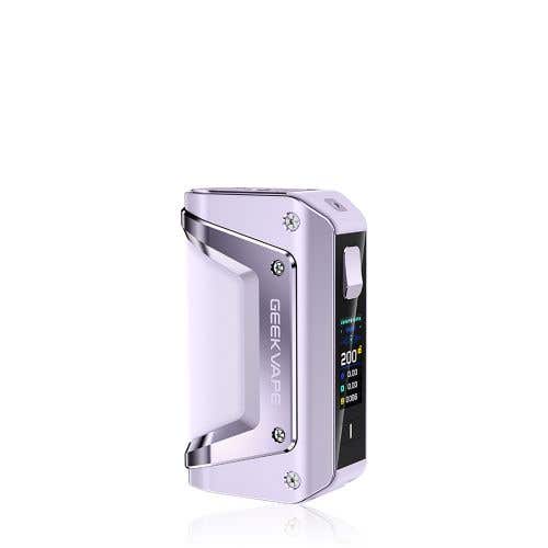 Geekvape Aegis Legend 3 Mod Only