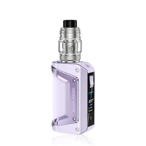 Geekvape Aegis Legend 3 Kit