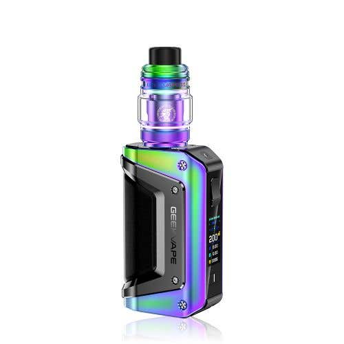 Geekvape Aegis Legend 3 Kit