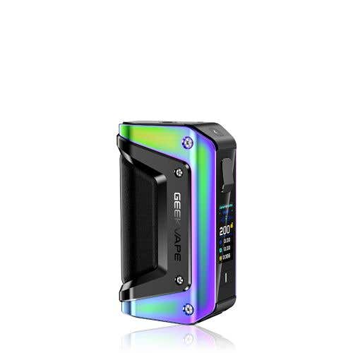 Geekvape Aegis Legend 3 Mod Only