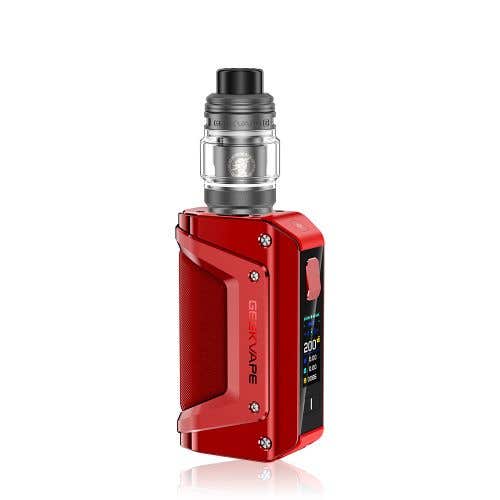 Geekvape Aegis Legend 3 Kit