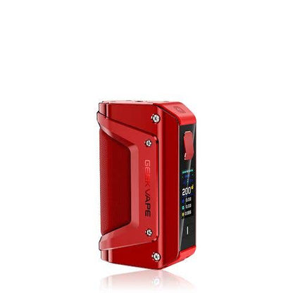 Geekvape Aegis Legend 3 Mod Only