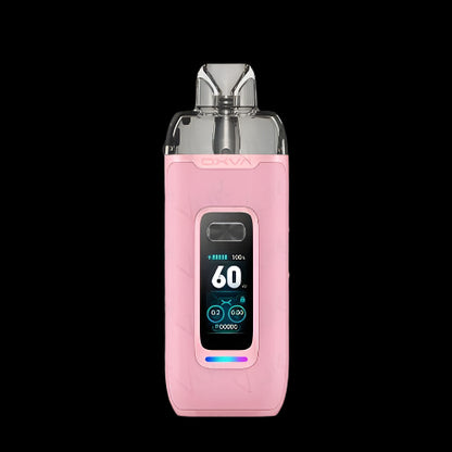 OXVA VPrime pod kit sakura pink