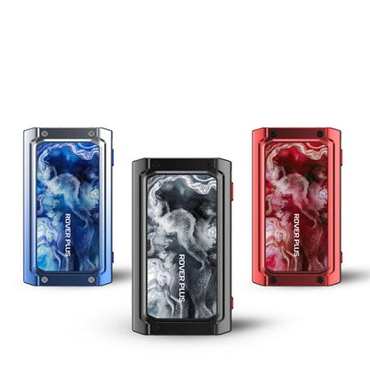 Aspire Rover Plus Mod