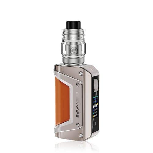 Geekvape Aegis Legend 3 Kit