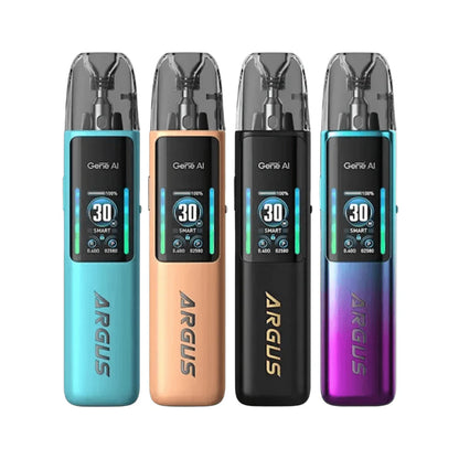 Voopoo Argus G2 Pod Kit