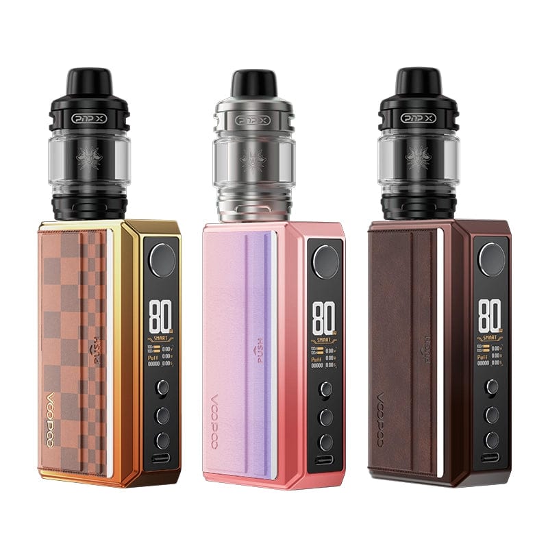 Voopoo Drag 5 Kit