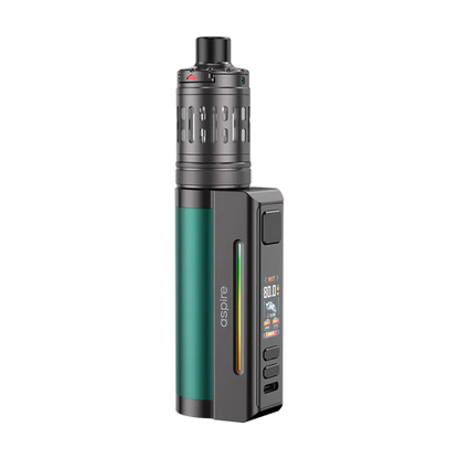 Aspire Zelos M80 Kit