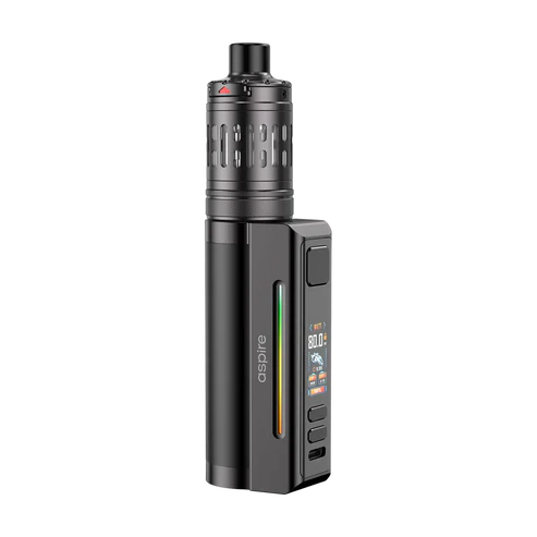 Aspire Zelos M80 Kit