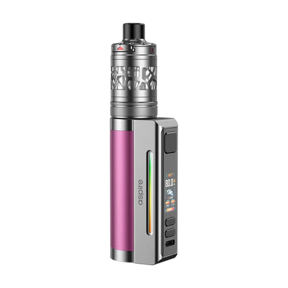 Aspire Zelos M80 Kit