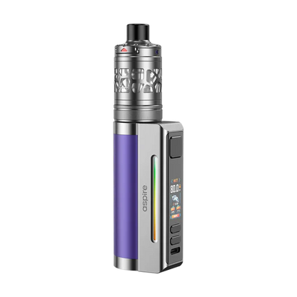 Aspire Zelos M80 Kit