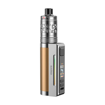 Aspire Zelos M80 Kit