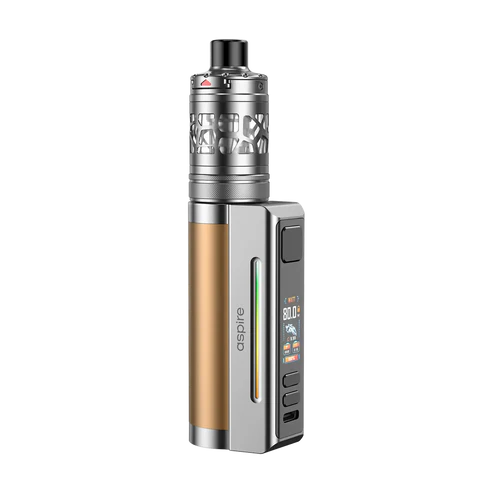 Aspire Zelos M80 Kit