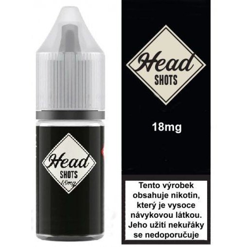 Nicotine Shot 10ml 70vg/30pg - 20mg