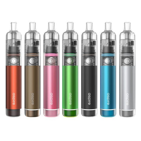 Aspire Cyber G Kit