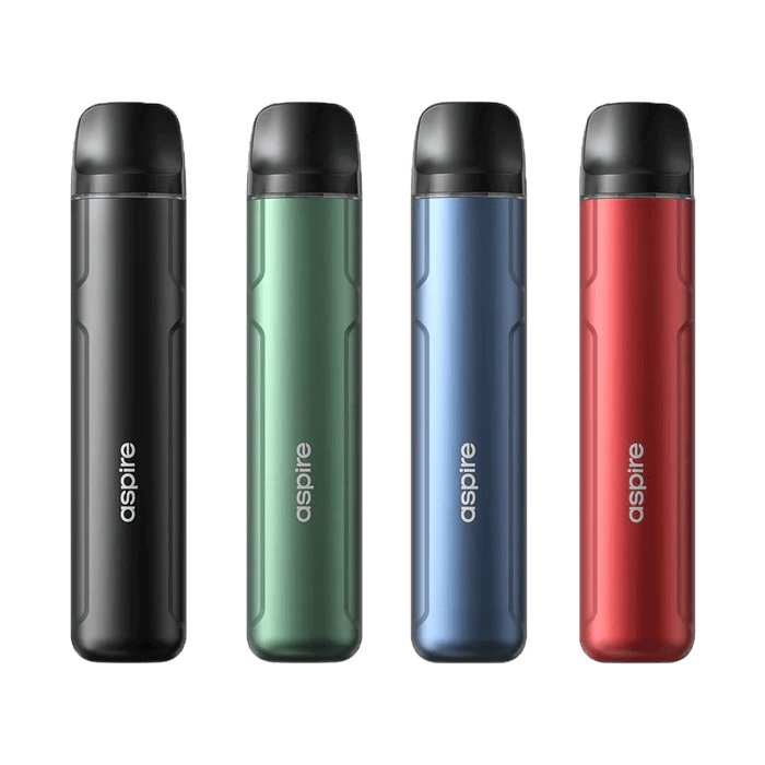 Aspire Cyber S Kit