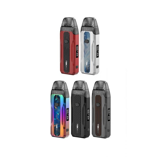 Aspire Tekno Kit