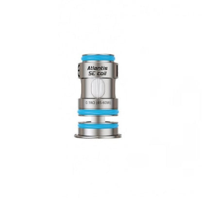 Aspire Atlantis SE Replacement Coils - 5 Per Pack