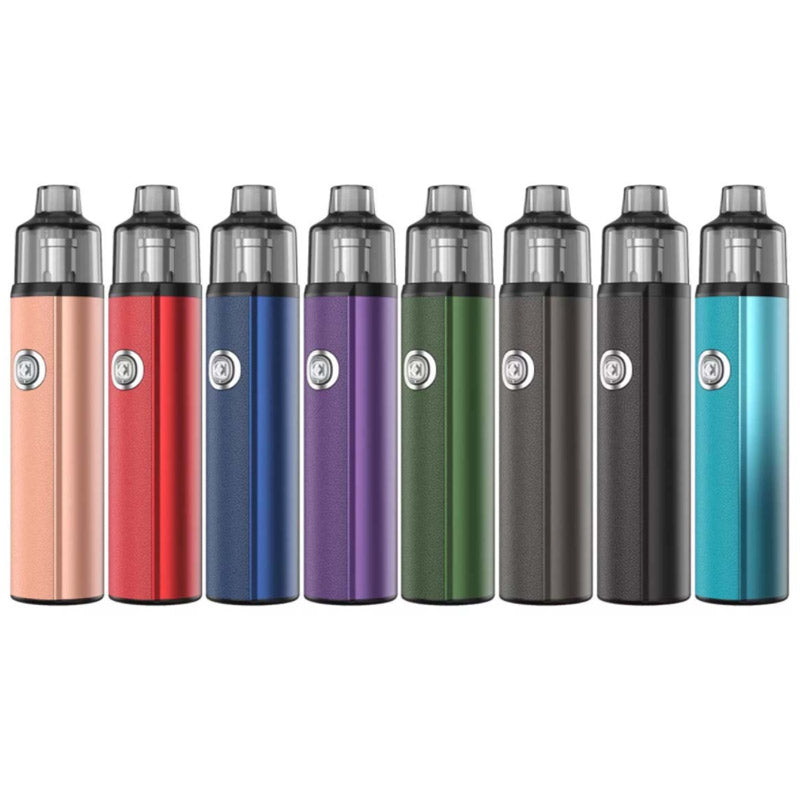 Aspire BP Stik Kit