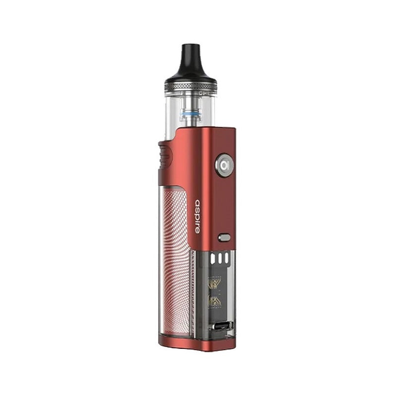 Aspire Flexus AIO kit