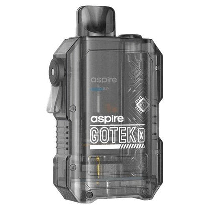 Aspire Gotek X Kit