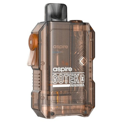 Aspire Gotek X Kit