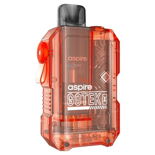 Aspire Gotek X Kit