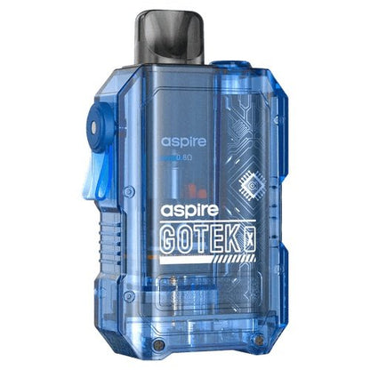 Aspire Gotek X Kit