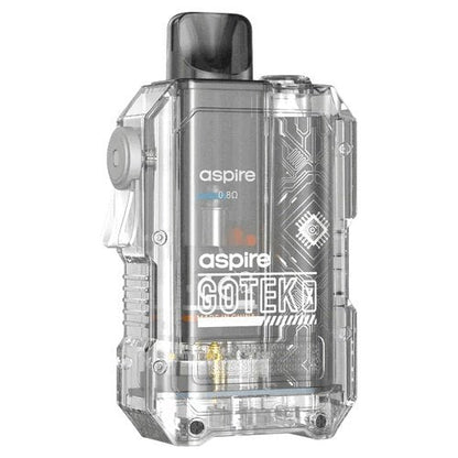 Aspire Gotek X Kit